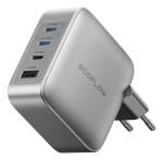 EcoFlow RAPID Pro Universal Silber AC Drinnen