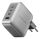 EcoFlow RAPID Pro Universal Silber AC Drinnen