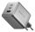 EcoFlow RAPID Pro Universal Silber AC Drinnen