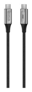 EcoFlow Rapid Pro USB Kabel 1,8 m USB C 240 W Schwarz