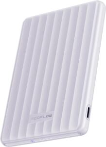 ECOFLOW RAPID Mag 5K - Powerbank Purple