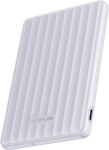 ECOFLOW RAPID Mag 5K - Powerbank Purple