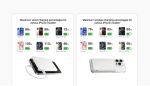 ECOFLOW RAPID Mag 5K - Powerbank Purple