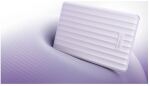 ECOFLOW RAPID Mag 5K - Powerbank Purple