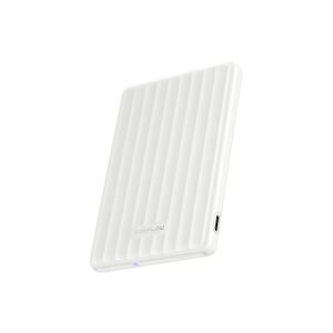 ECOFLOW RAPID Mag 5K - Powerbank Black