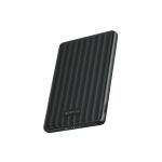 ECOFLOW RAPID Mag 5K - Powerbank Black