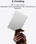 ECOFLOW RAPID Mag 5K - Powerbank Black