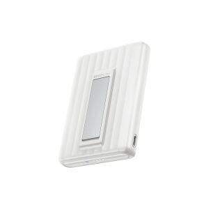 ECOFLOW RAPID Mag 10K - Powerbank White