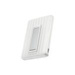 ECOFLOW RAPID Mag 10K - Powerbank White