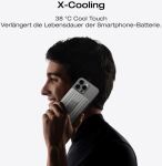 ECOFLOW RAPID Mag 10K - Powerbank White