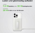 ECOFLOW RAPID Mag 10K - Powerbank White