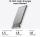 ECOFLOW RAPID Mag 10K - Powerbank White
