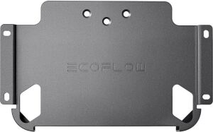 ECOFLOW Alternator Charger Mounting Bracket