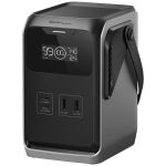 EcoFlow TRAIL 200 DC Tragbare Power Station 4 Lithium-Eisen-Phosphat (LiFePO4) 220 W 1,83 kg