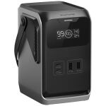 EcoFlow TRAIL 200 DC Tragbare Power Station 4 Lithium-Eisen-Phosphat (LiFePO4) 220 W 1,83 kg