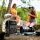 EcoFlow TRAIL 200 DC Tragbare Power Station 4 Lithium-Eisen-Phosphat (LiFePO4) 220 W 1,83 kg