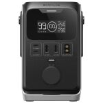 EcoFlow TRAIL 300 DC Tragbare Power Station 5...