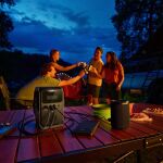 EcoFlow TRAIL 300 DC Tragbare Power Station 5 Lithium-Eisen-Phosphat (LiFePO4) 300 W 2,58 kg