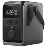 EcoFlow TRAIL 300 DC Tragbare Power Station 5...
