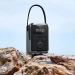 EcoFlow TRAIL 300 DC Tragbare Power Station 5 Lithium-Eisen-Phosphat (LiFePO4) 300 W 2,58 kg