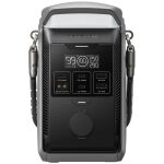 EcoFlow TRAIL Plus 300 DC Tragbare Power Station 6...