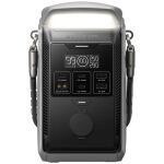 EcoFlow TRAIL Plus 300 DC Tragbare Power Station 6...