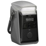 EcoFlow TRAIL Plus 300 DC Tragbare Power Station 6 Lithium Nickel Manganese Cobalt Oxide (LiNMC) 300 W 2,26 kg