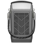 EcoFlow TRAIL Plus 300 DC Tragbare Power Station 6 Lithium Nickel Manganese Cobalt Oxide (LiNMC) 300 W 2,26 kg