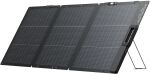 ECOFLOW Lightweight 160W - Portable Solar Panel