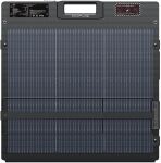 ECOFLOW Lightweight 160W - Portable Solar Panel