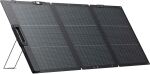 ECOFLOW Lightweight 160W - Portable Solar Panel
