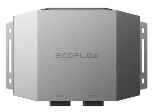 EcoFlow Alternator Charger 600 Zubehör für tragbare Power Stations Power station charging module