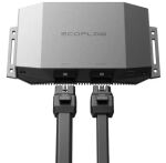 EcoFlow Alternator Charger 600 Zubehör für tragbare Power Stations Power station charging module