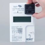 everHome EcoTracker IR - Energiemessgerät