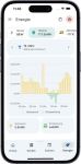 everHome EcoTracker IR - Energiemessgerät