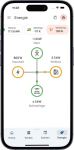 everHome EcoTracker IR - Energiemessgerät