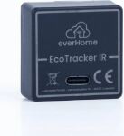 everHome EcoTracker IR - Energiemessgerät