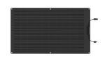 EcoFlow ZMS330 Solarmodul 100 W Monokristallines Silizium