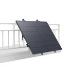 EcoFlow 1-Axis Solar Tracker Zubehör für die...