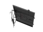 EcoFlow 1-Axis Solar Tracker Zubehör für die Montage von Solarmodulen Solar-Tracker