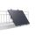 EcoFlow 1-Axis Solar Tracker Zubehör für die Montage von Solarmodulen Solar-Tracker
