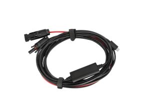 EcoFlow EFMC4-3m Zubehör für die Montage von Solarmodulen Kabel