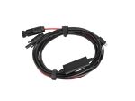 EcoFlow EFMC4-3m Zubehör für die Montage von...