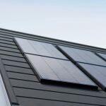 EcoFlow ZMS331-2-AKIT-2 Solarmodul 200 W Monokristallines Silizium