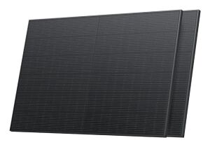EcoFlow ZPTSP300-30 Solarmodul 400 W Monokristallines Silizium