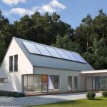 EcoFlow ZPTSP300-30 Solarmodul 400 W Monokristallines Silizium