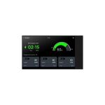 EcoFlow ZMM100MT Zubehör für tragbare Power...