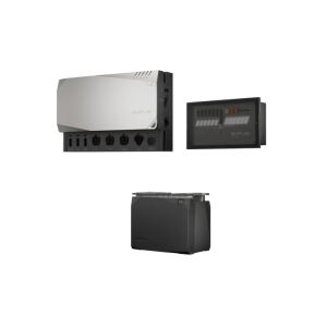 EcoFlow Power Prepared Kit Zubehör für die Montage von Solarmodulen Adapter
