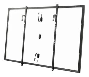 EcoFlow EFA-PTSP300HOOK Zubehör für die Montage von Solarmodulen Solarmodul-Montagehalterung