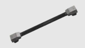 EcoFlow LFP Battery Power Cable Zubehör für tragbare Power Stations Batteriekabel